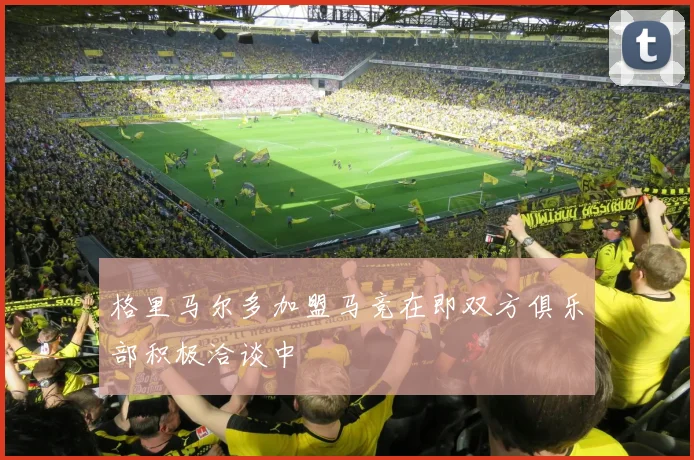 格里马尔多加盟马竞在即双方俱乐部积极洽谈中